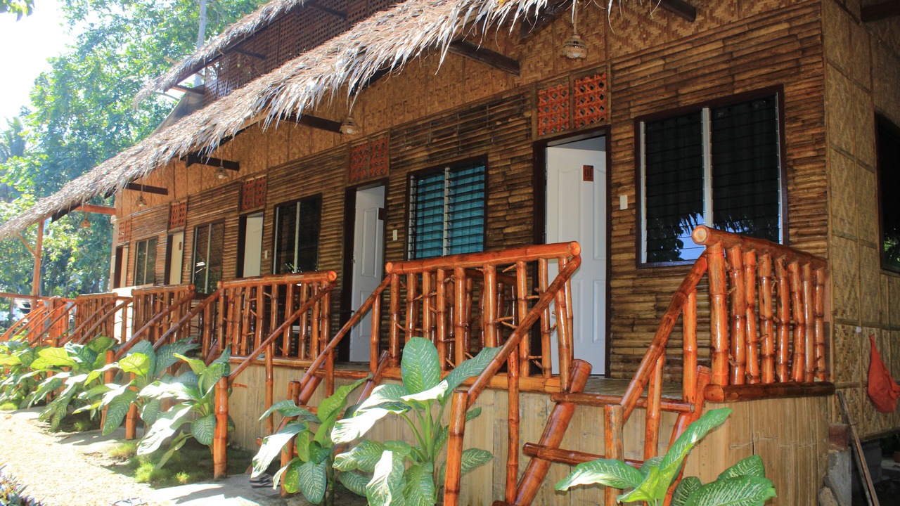 Photo of Bedroom in Loboc