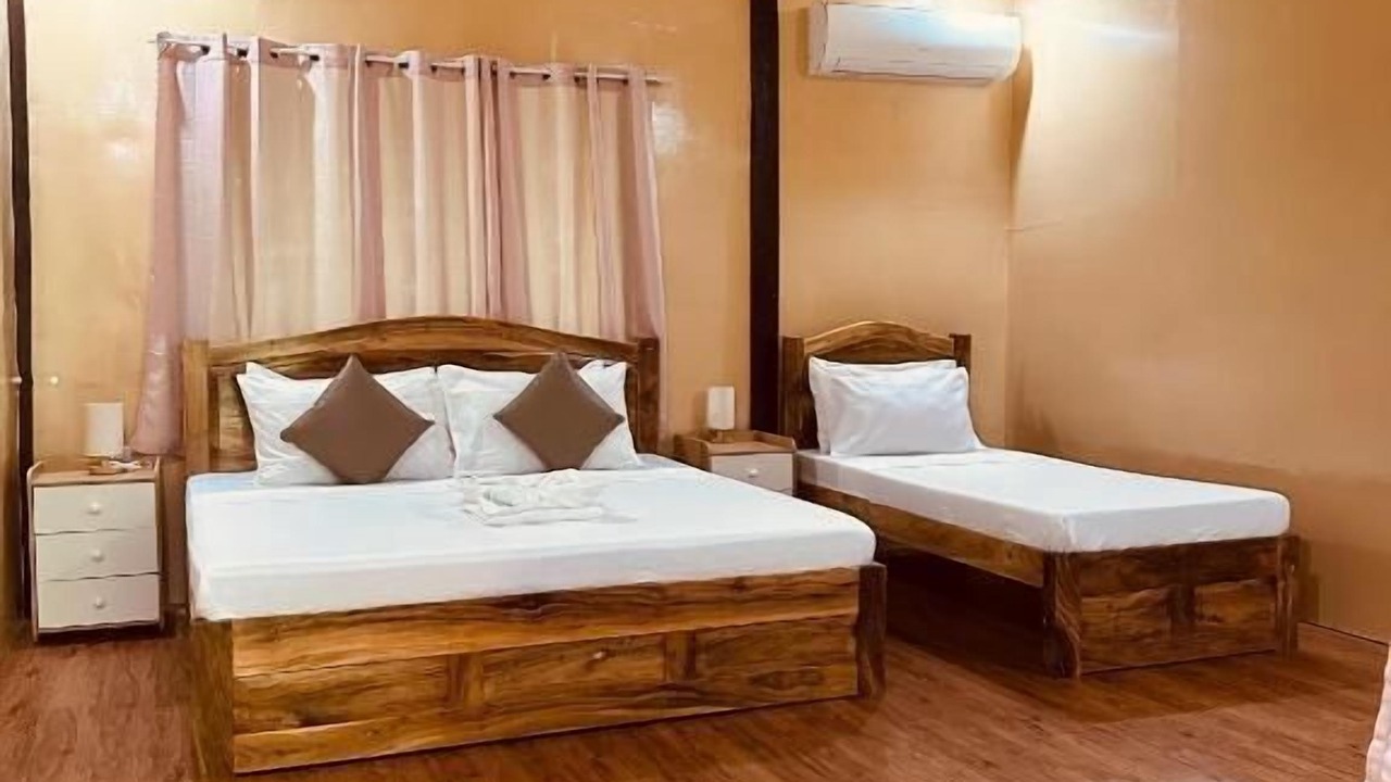 Photo of Bedroom in Loboc
