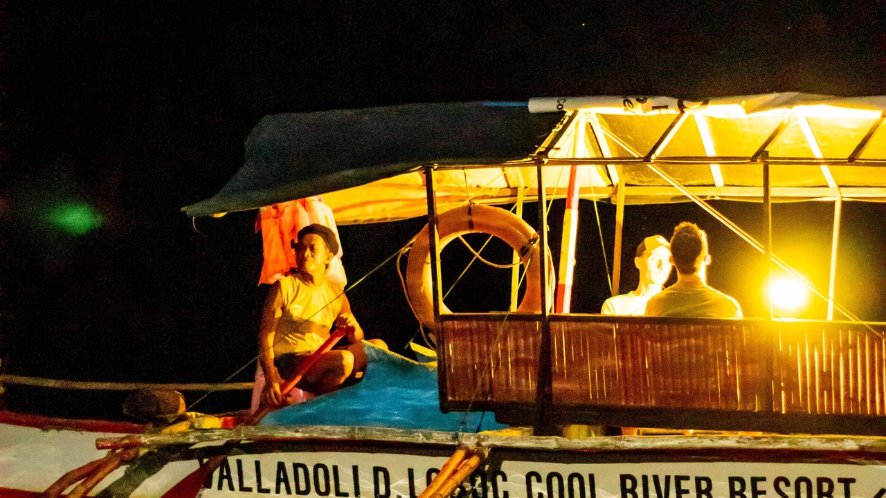 Photo of Others in Loboc