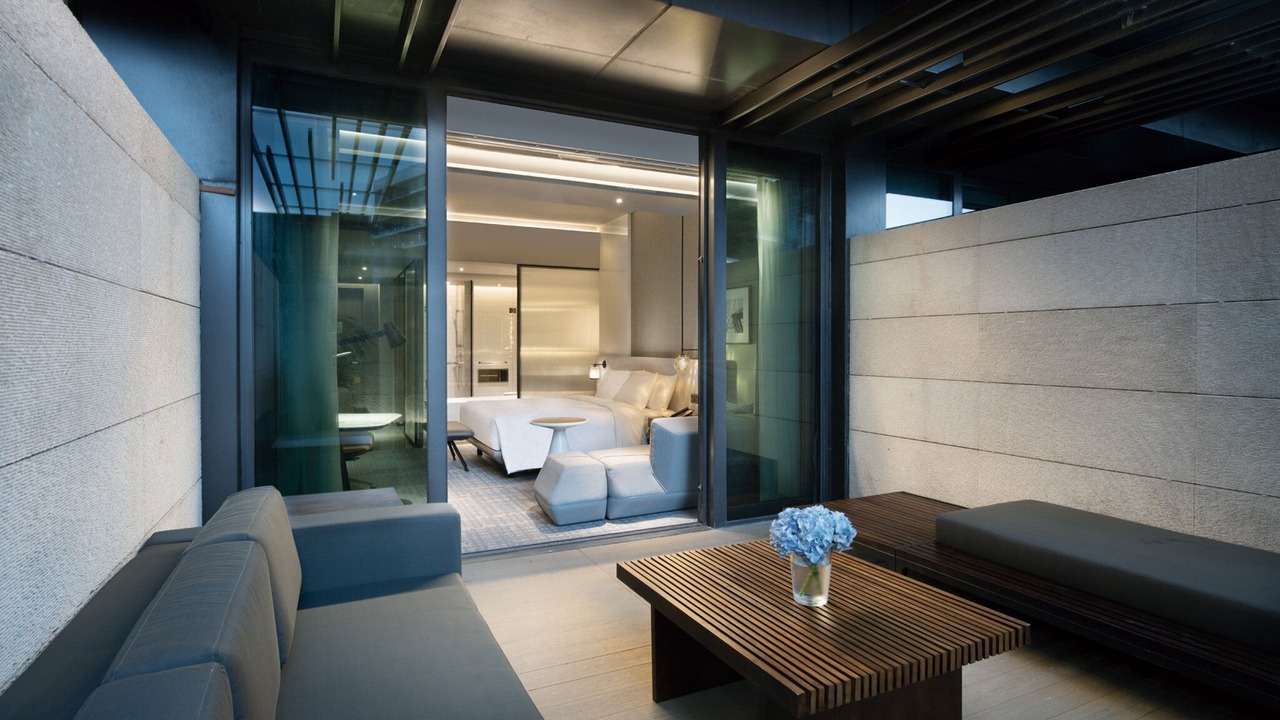 Photo of Outdoor in Shajing