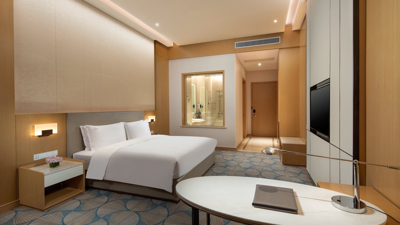 Photo of Bedroom in Jiashan