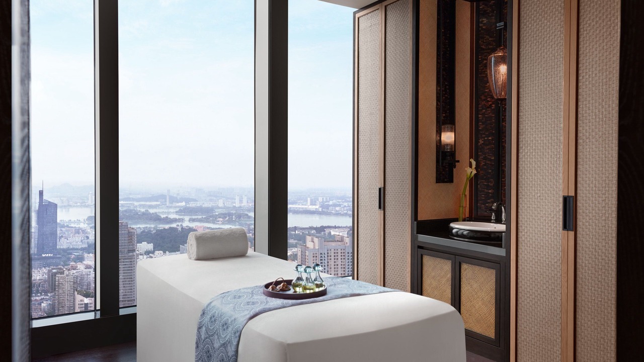 Photo of Bedroom in Xinjiekou