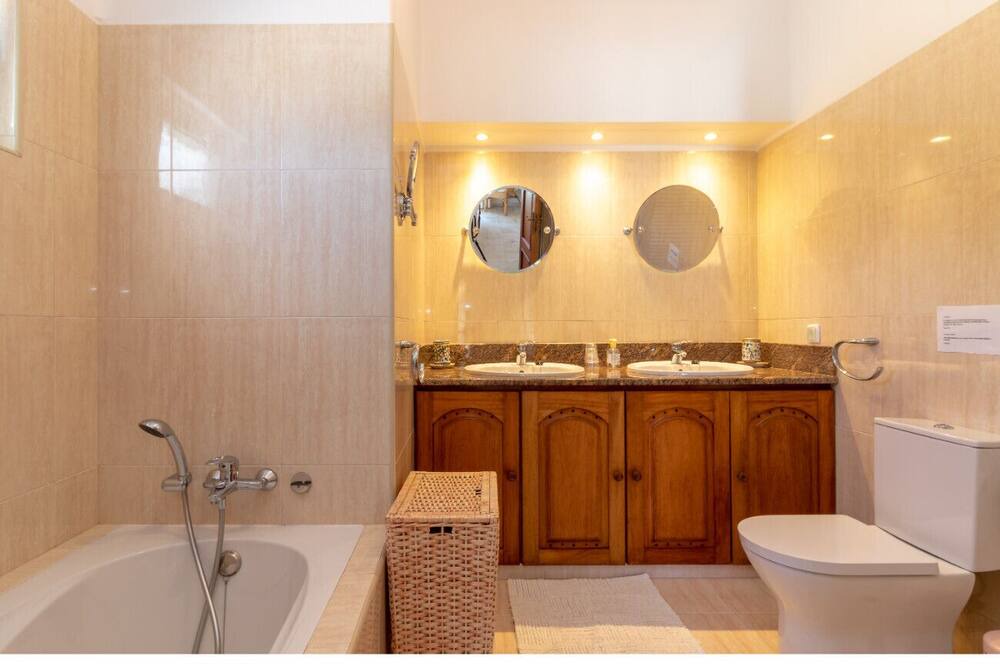 Photo of Bathroom in Areias Dos Moinhos