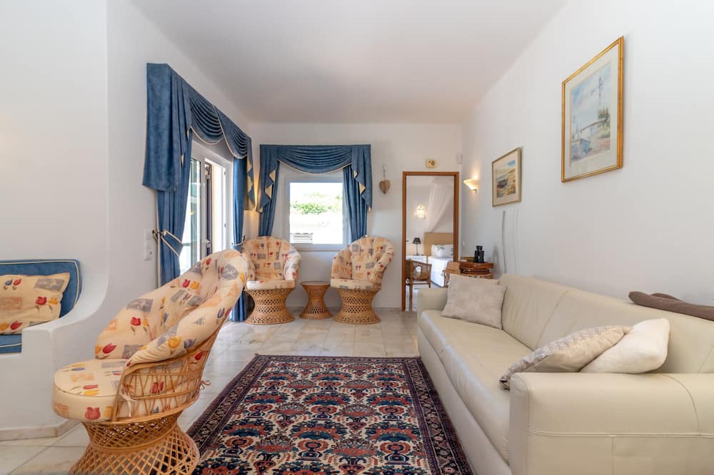 Photo of Livingroom in Areias Dos Moinhos