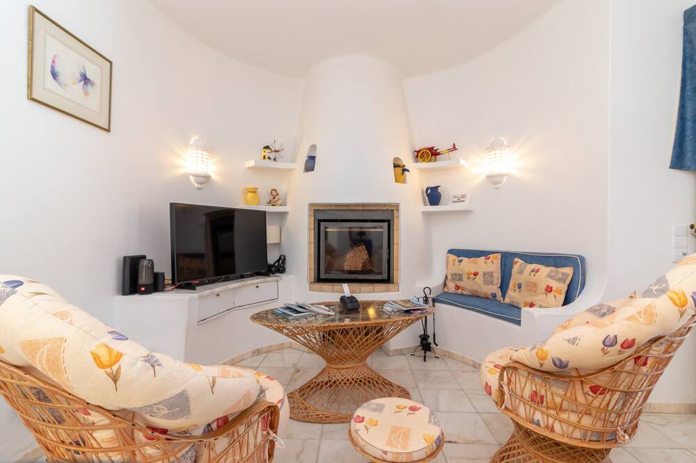 Photo of Livingroom in Areias Dos Moinhos