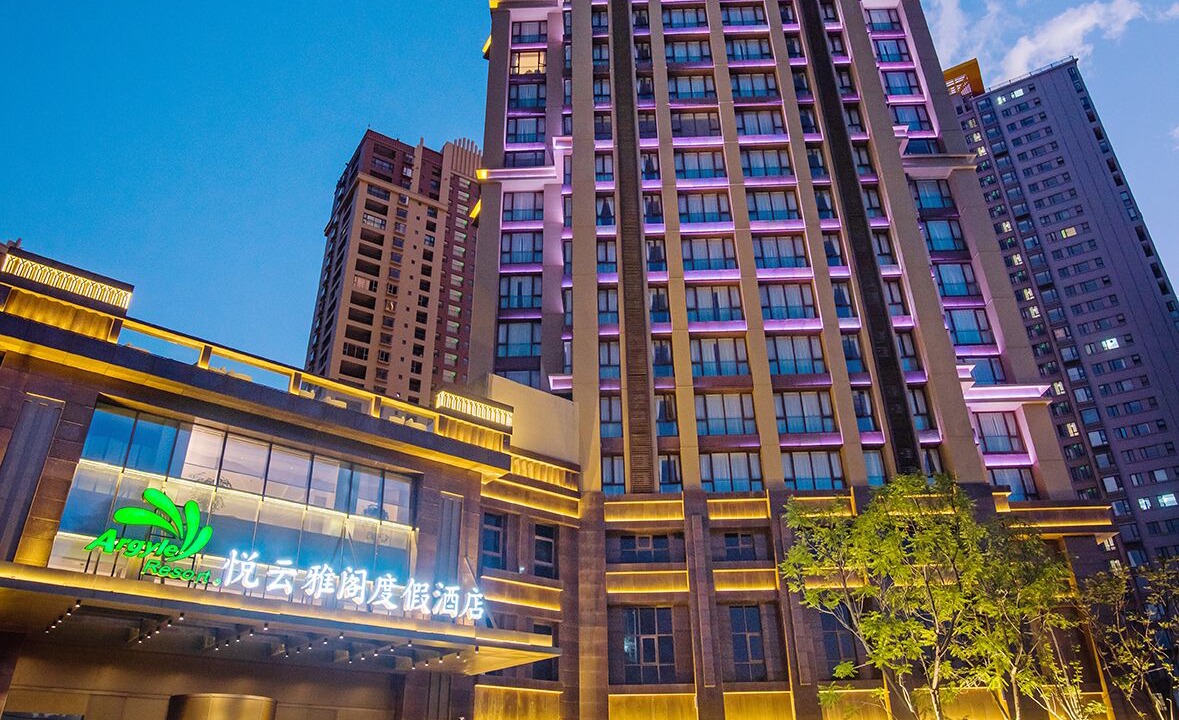 Photo of Outdoor in Manjiang