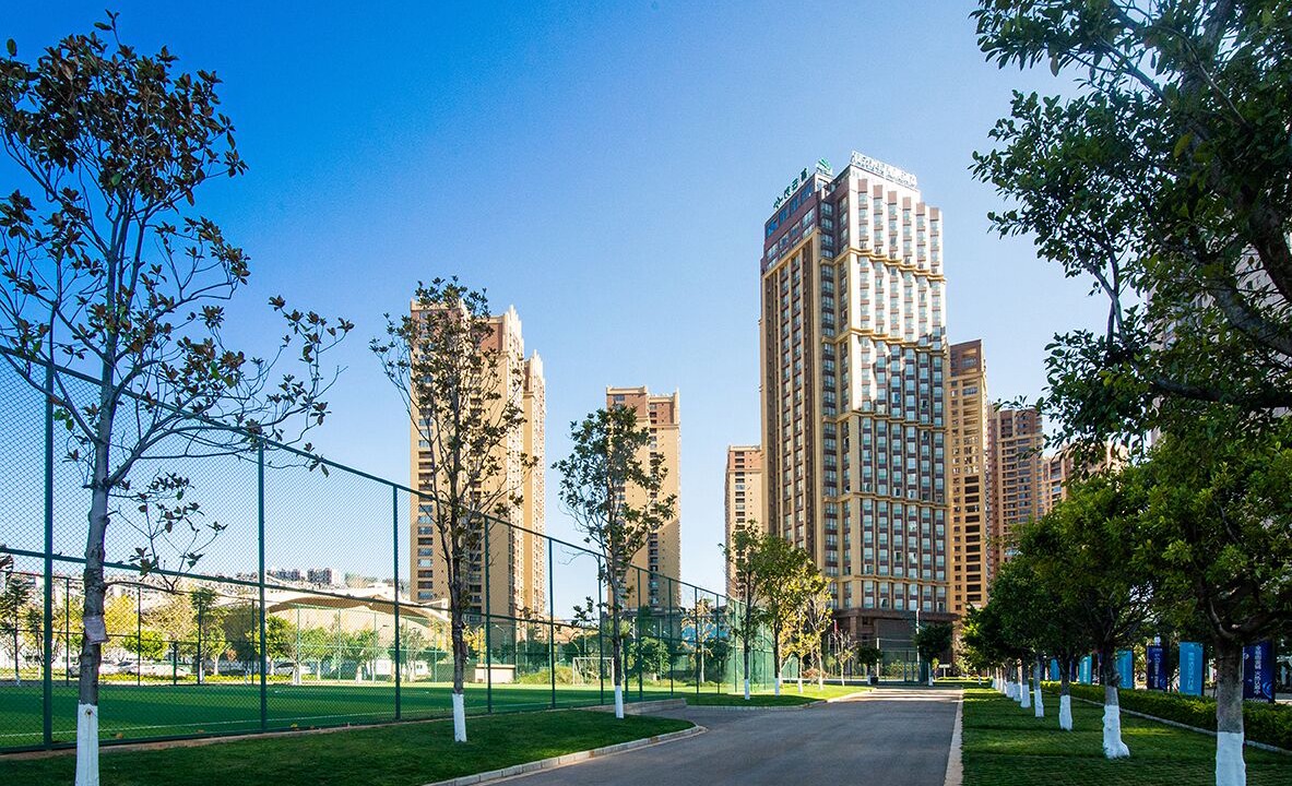 Photo of Outdoor in Manjiang