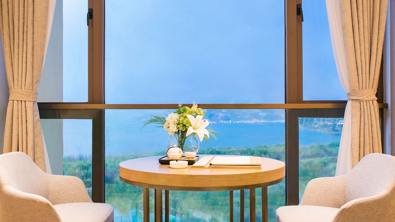 Photo of Outdoor in Manjiang