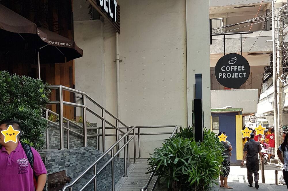 Photo of Outdoor in Brgy. 719
