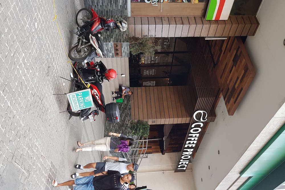 Photo of Outdoor in Brgy. 719