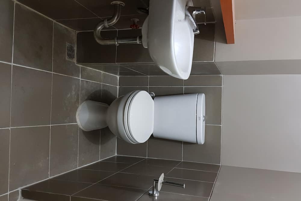 Photo of Bathroom in Brgy. 719