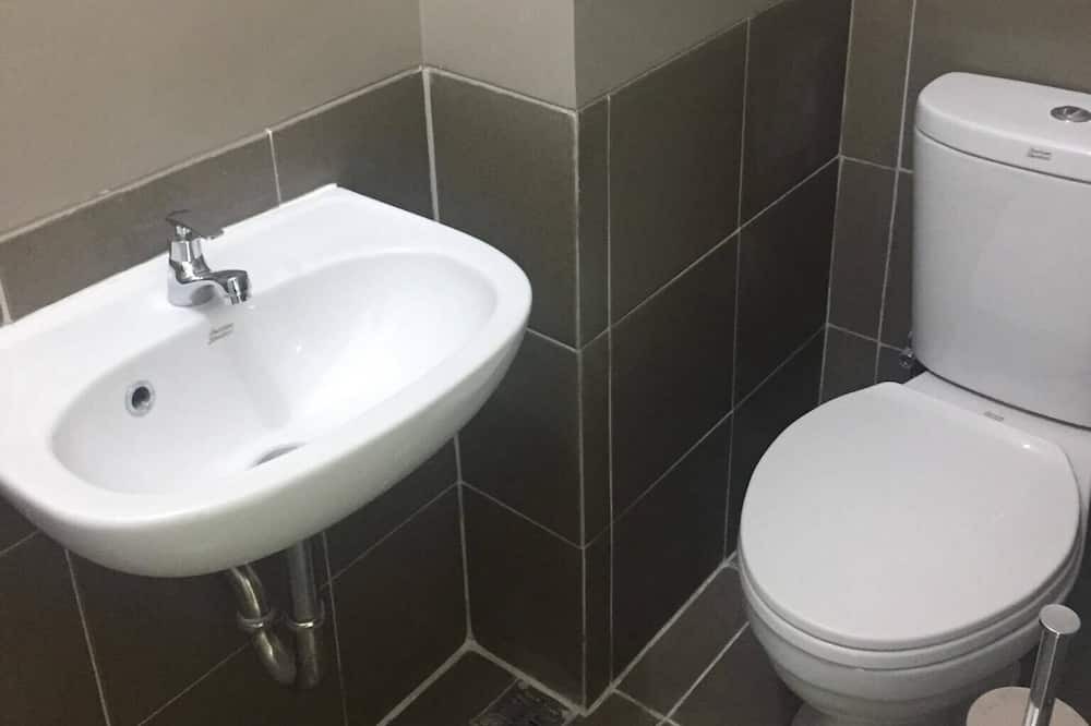 Photo of Bathroom in Brgy. 719