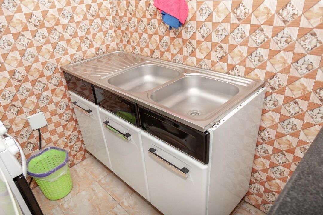 Photo of Kitchen in Gombe