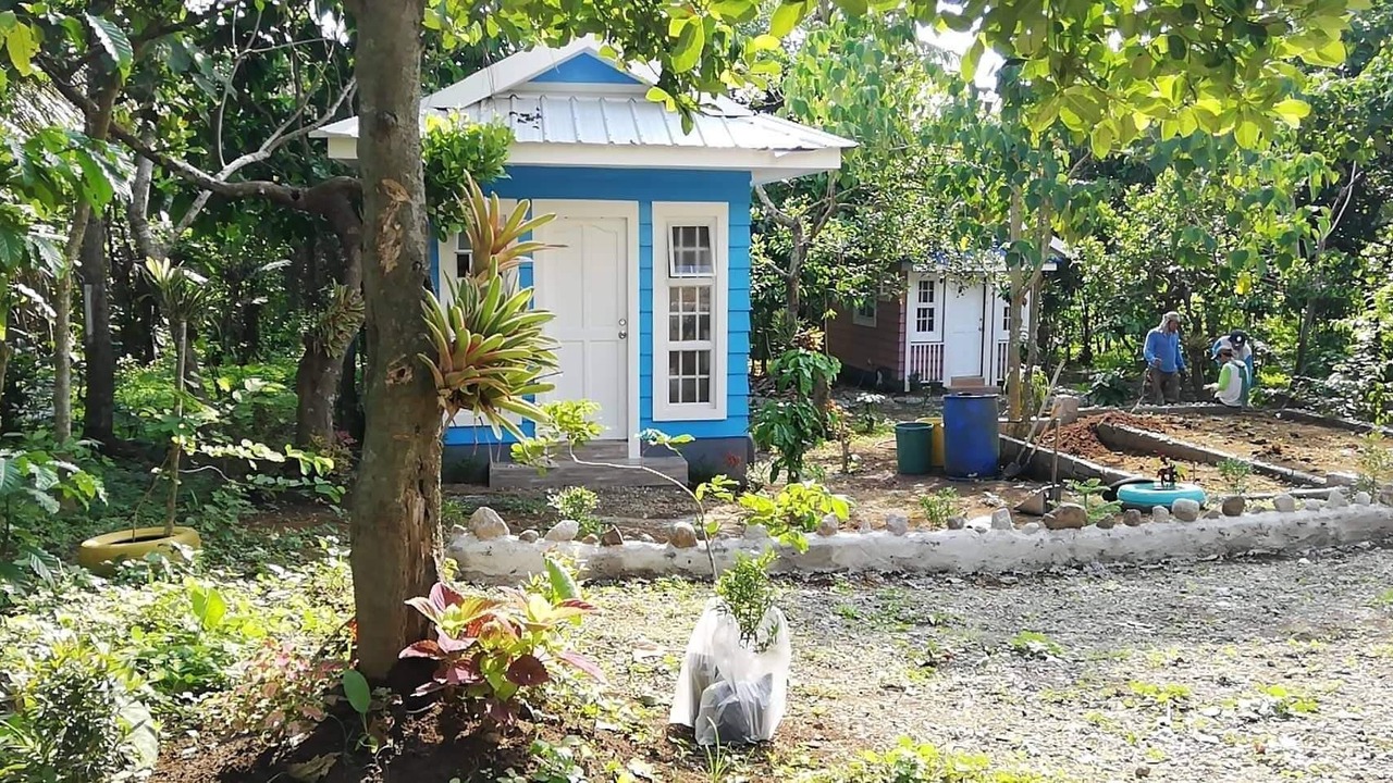 Photo of Outdoor in Alfonso