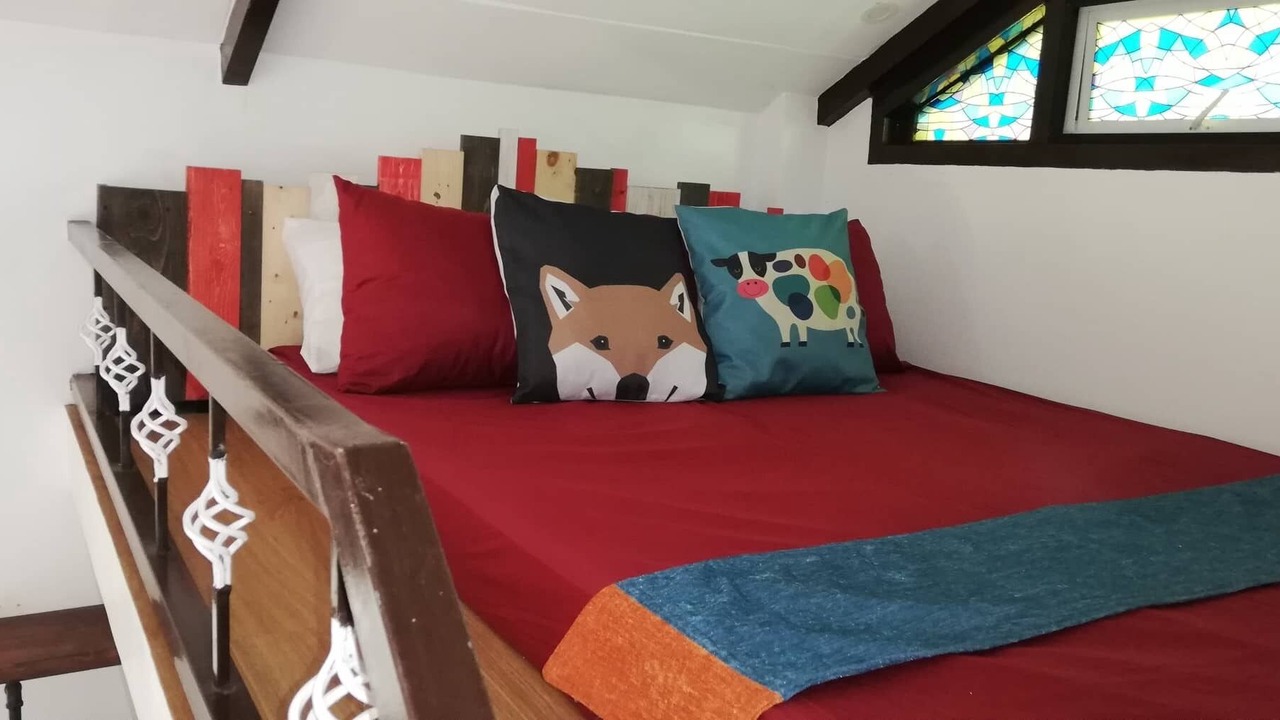 Photo of Bedroom in Alfonso