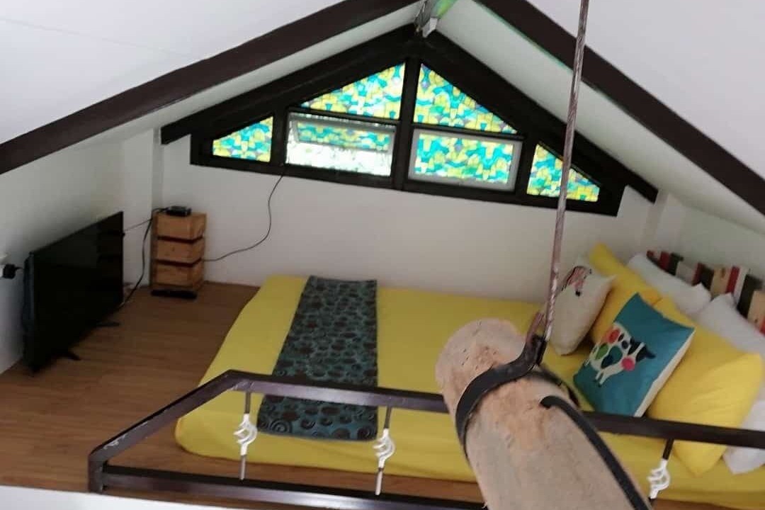 Photo of Bedroom in Alfonso