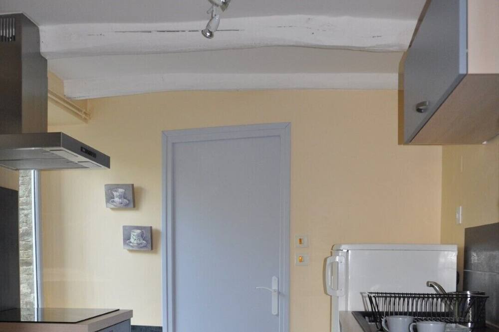 Photo of Kitchen in Taupont