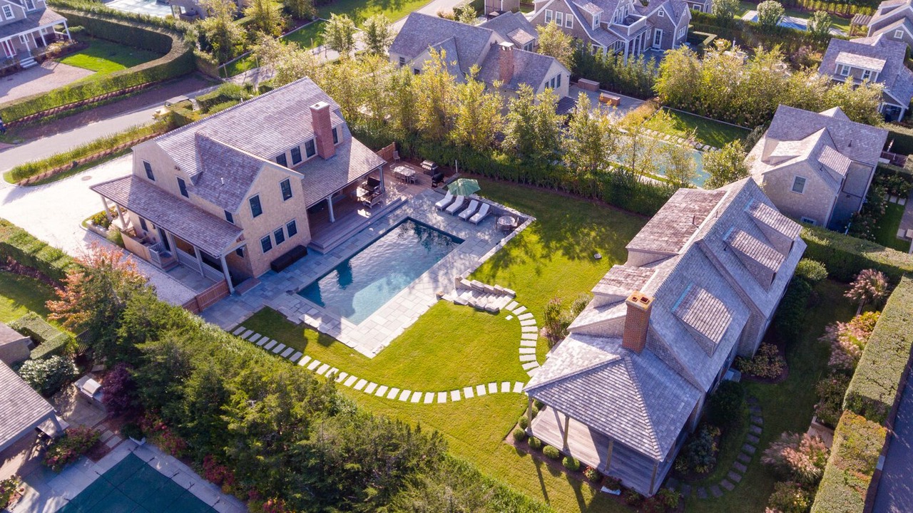 Photo of Outdoor in Nantucket Town