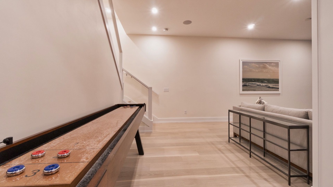 Photo of Bedroom in Nantucket Town