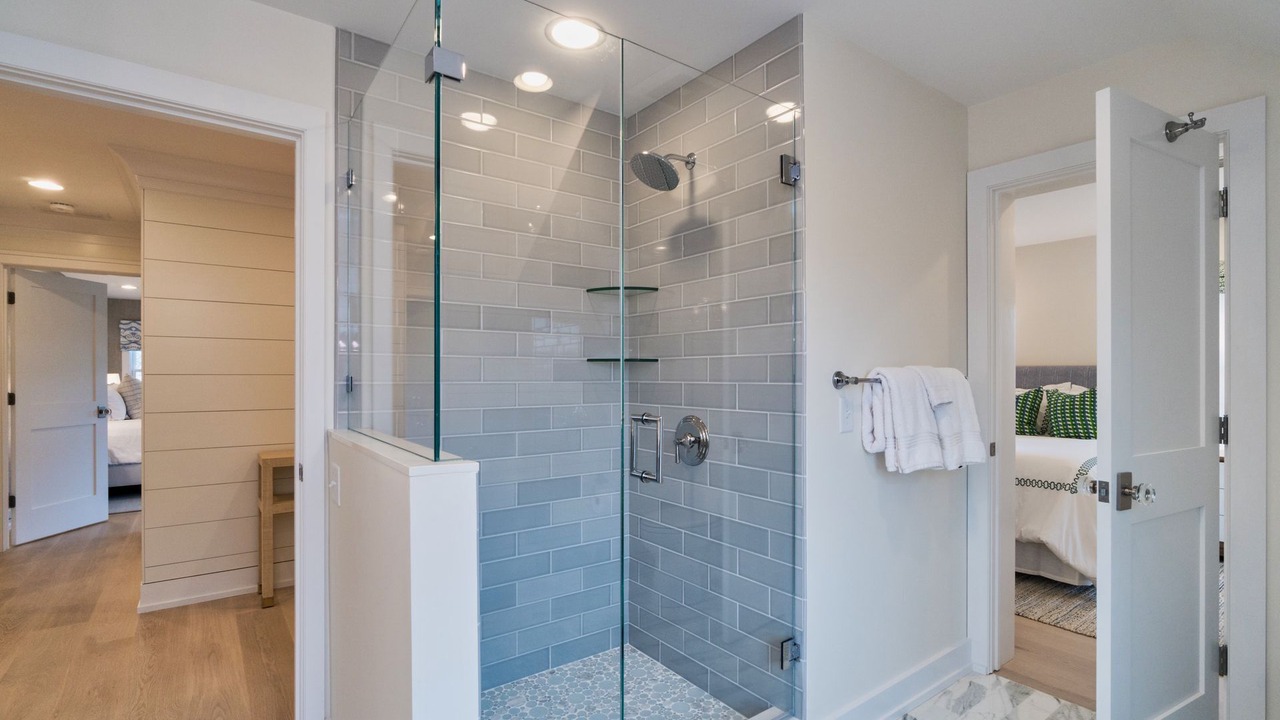 Photo of Bathroom in Nantucket Town
