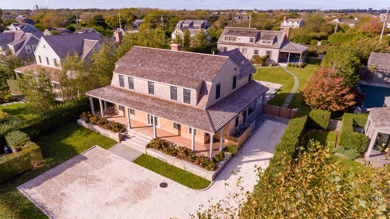 Photo of Outdoor in Nantucket Town