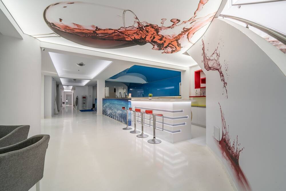 Photo of Kitchen in Kalamaki