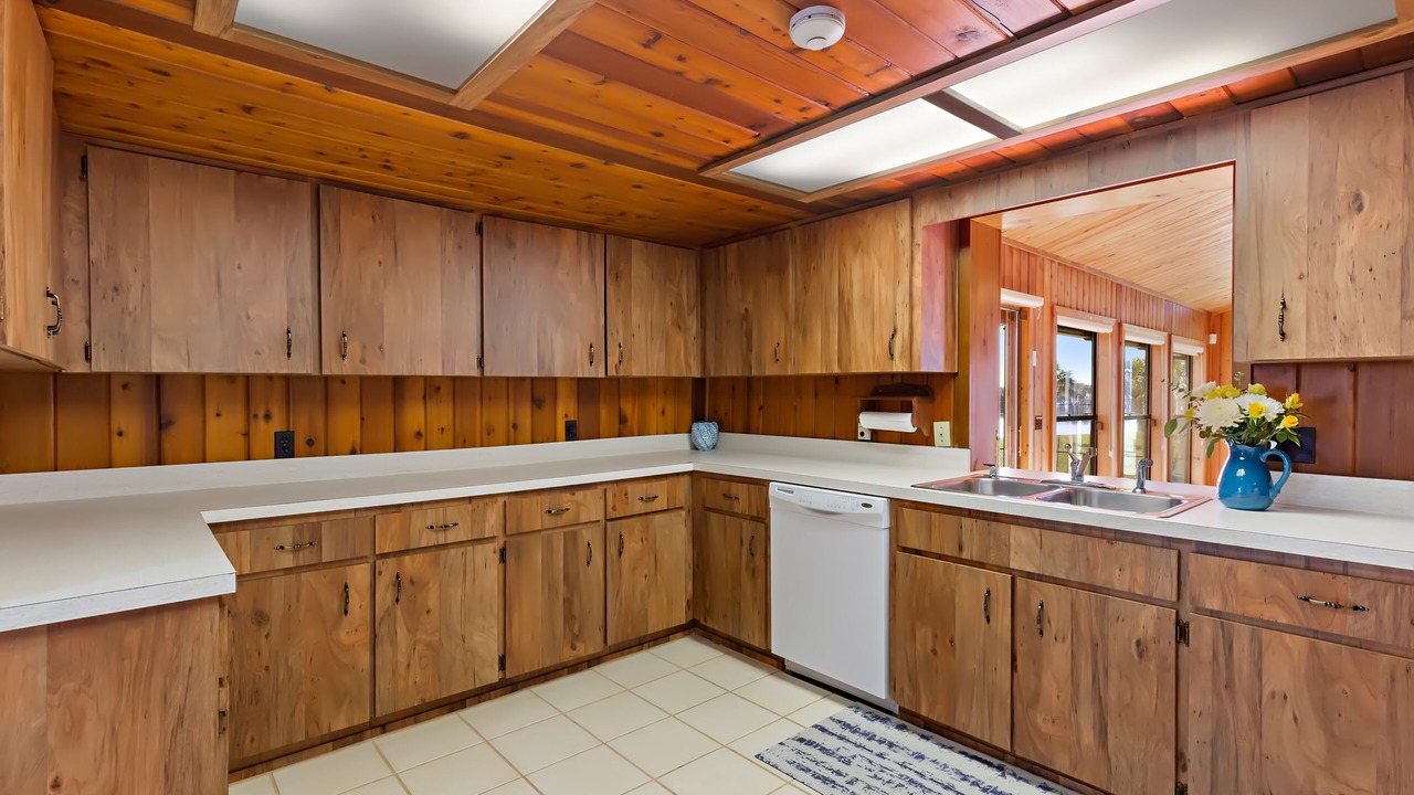 Photo of Kitchen in Homosassa