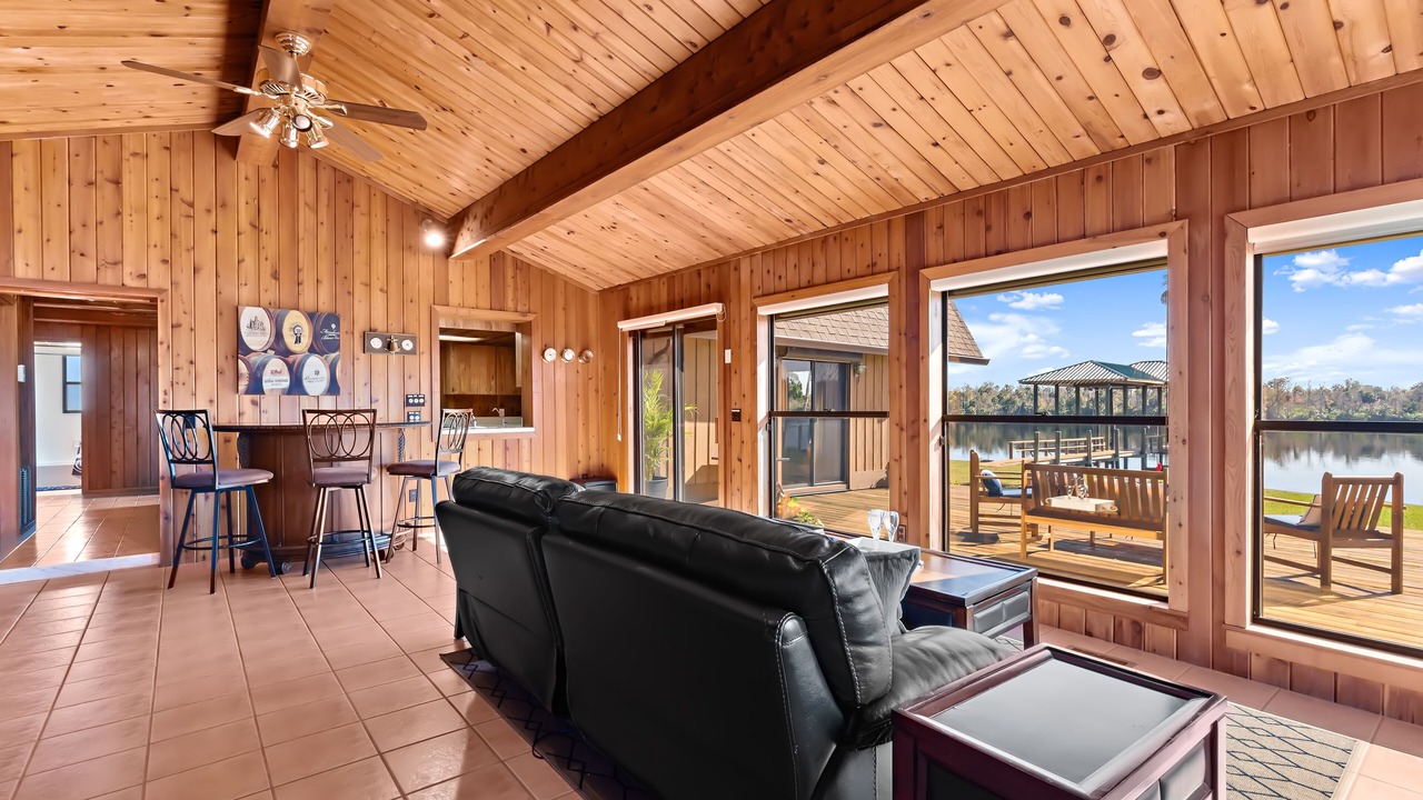 Photo of Livingroom in Homosassa