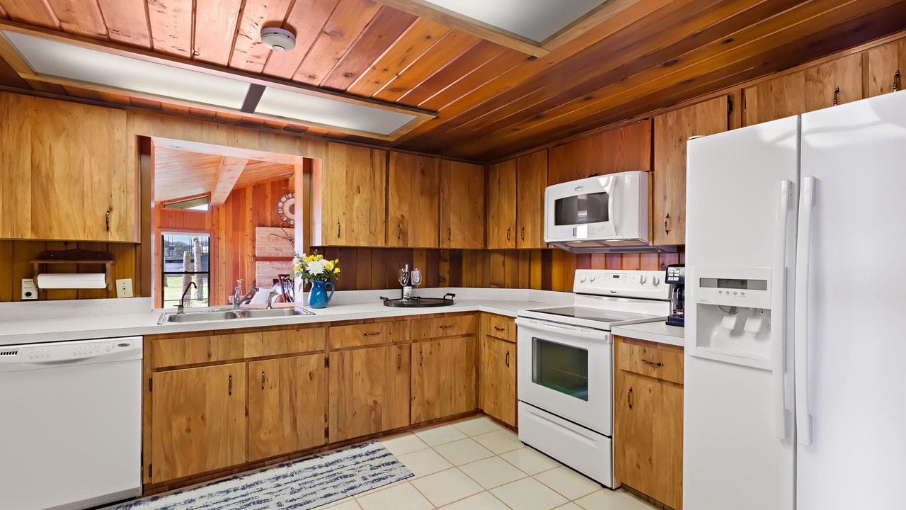 Photo of Kitchen in Homosassa