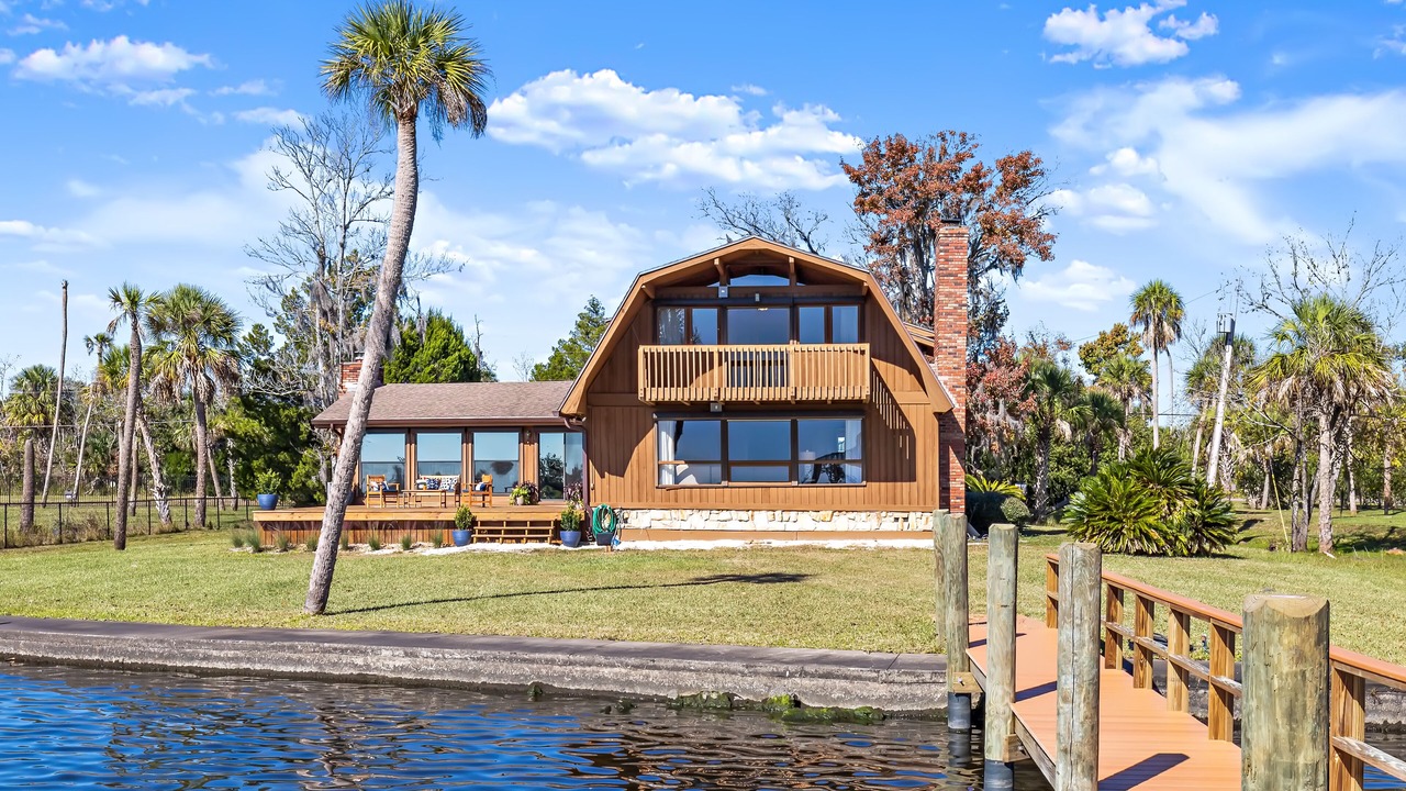 Photo of Outdoor in Homosassa