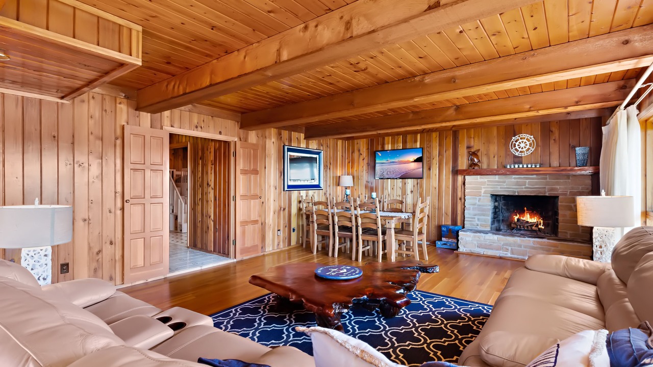 Photo of Livingroom in Homosassa