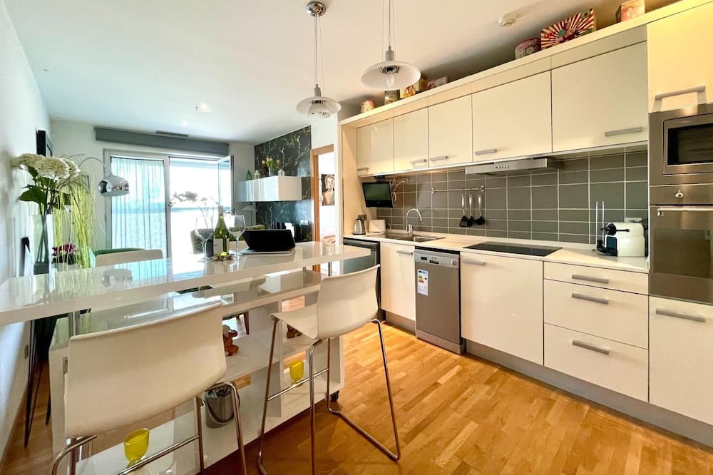 Photo of Kitchen in El Port