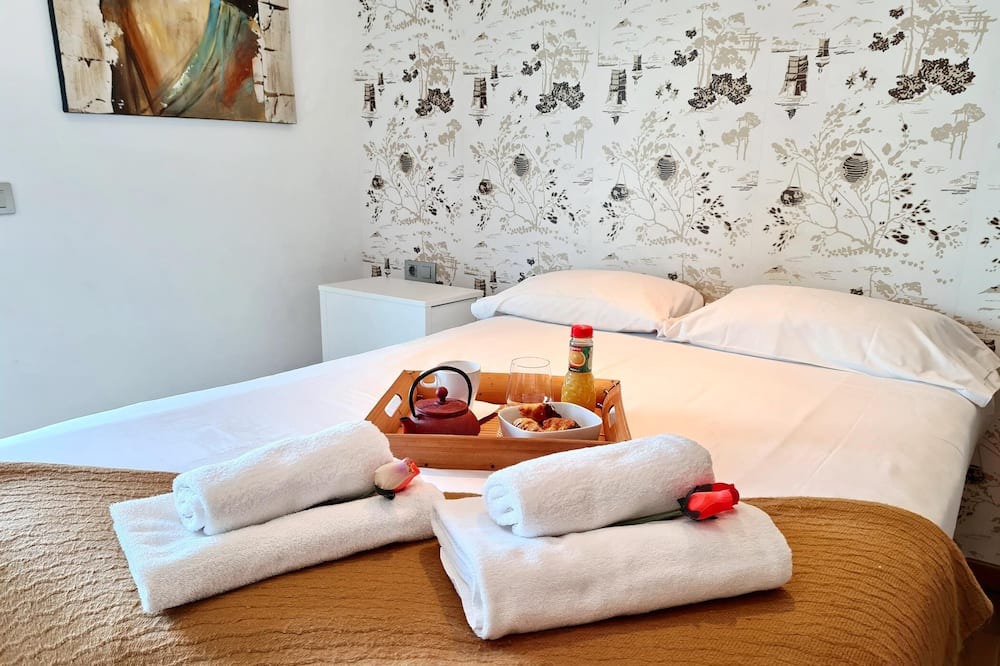 Photo of Bedroom in El Port