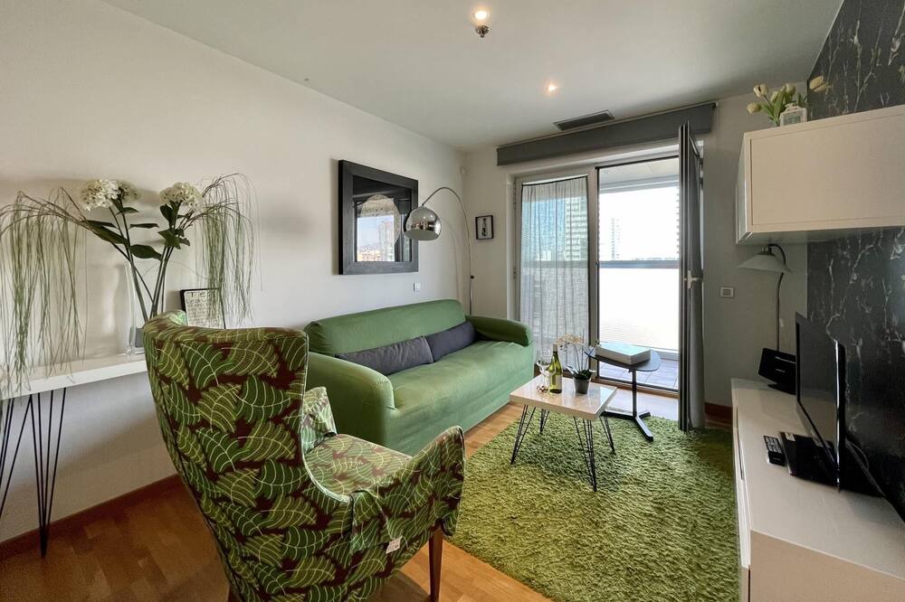 Photo of Livingroom in El Port