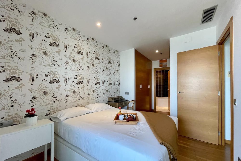 Photo of Bedroom in El Port