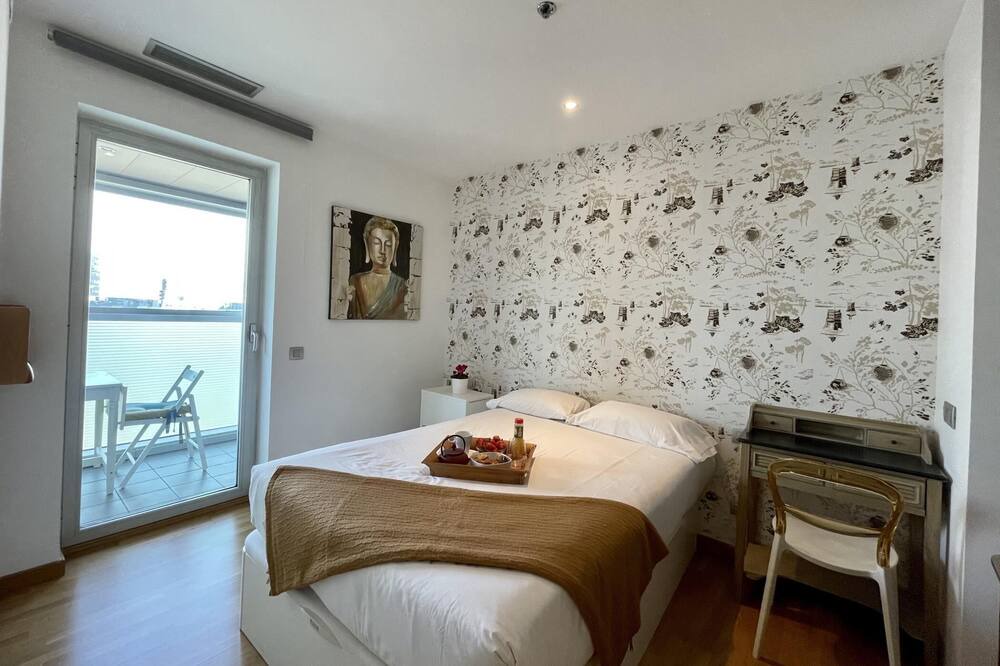 Photo of Bedroom in El Port