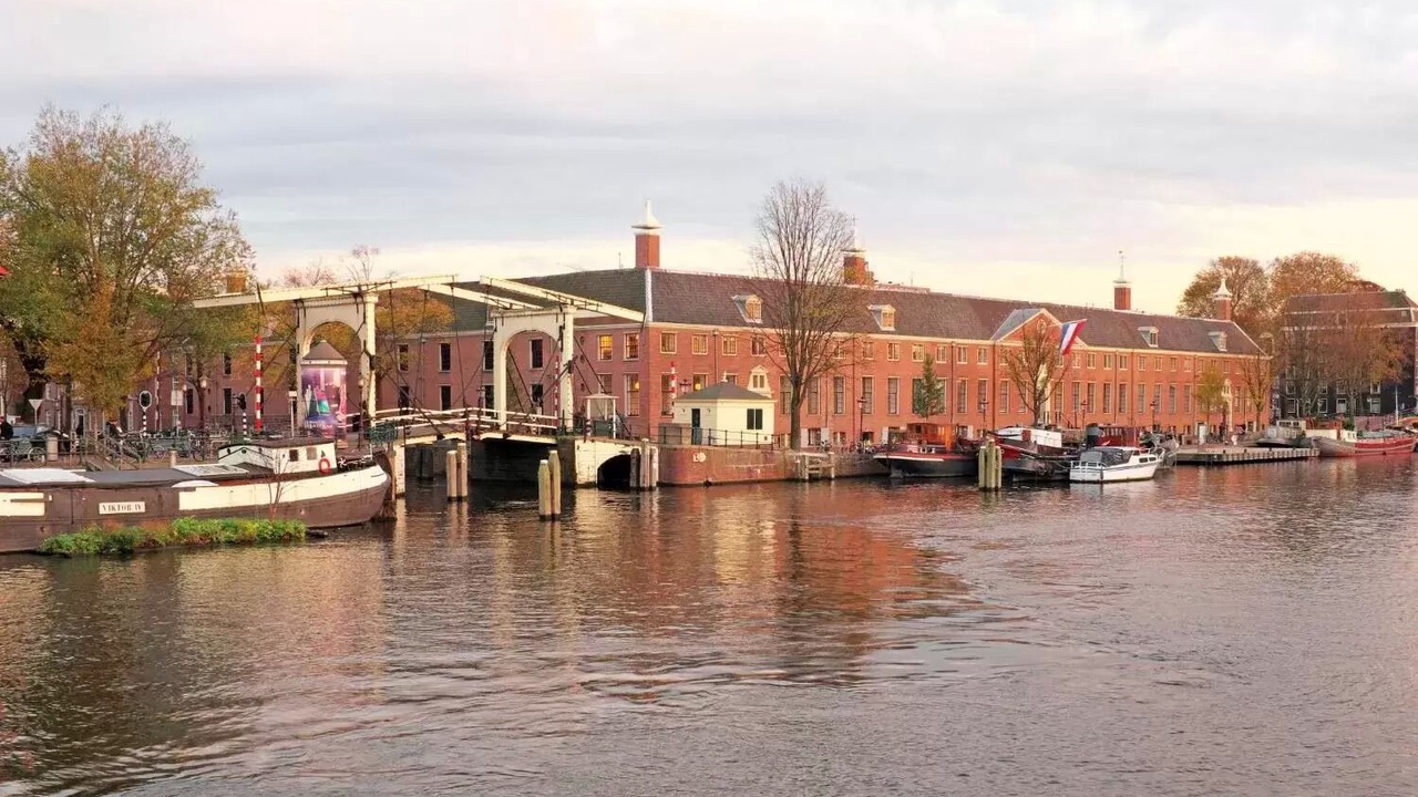 Photo of Others in De Weteringschans