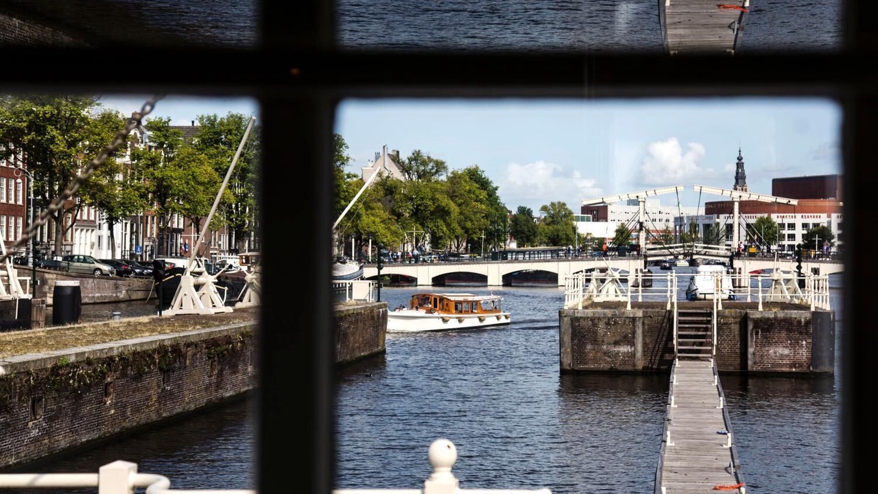 Photo of Outdoor in De Weteringschans