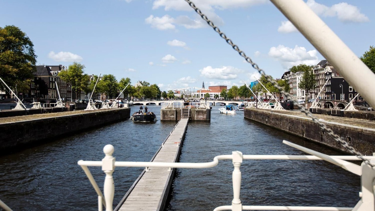 Photo of Outdoor in De Weteringschans