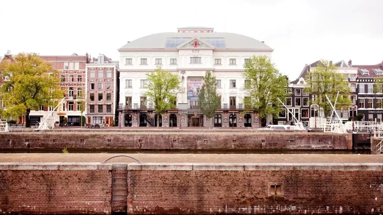 Photo of Outdoor in De Weteringschans