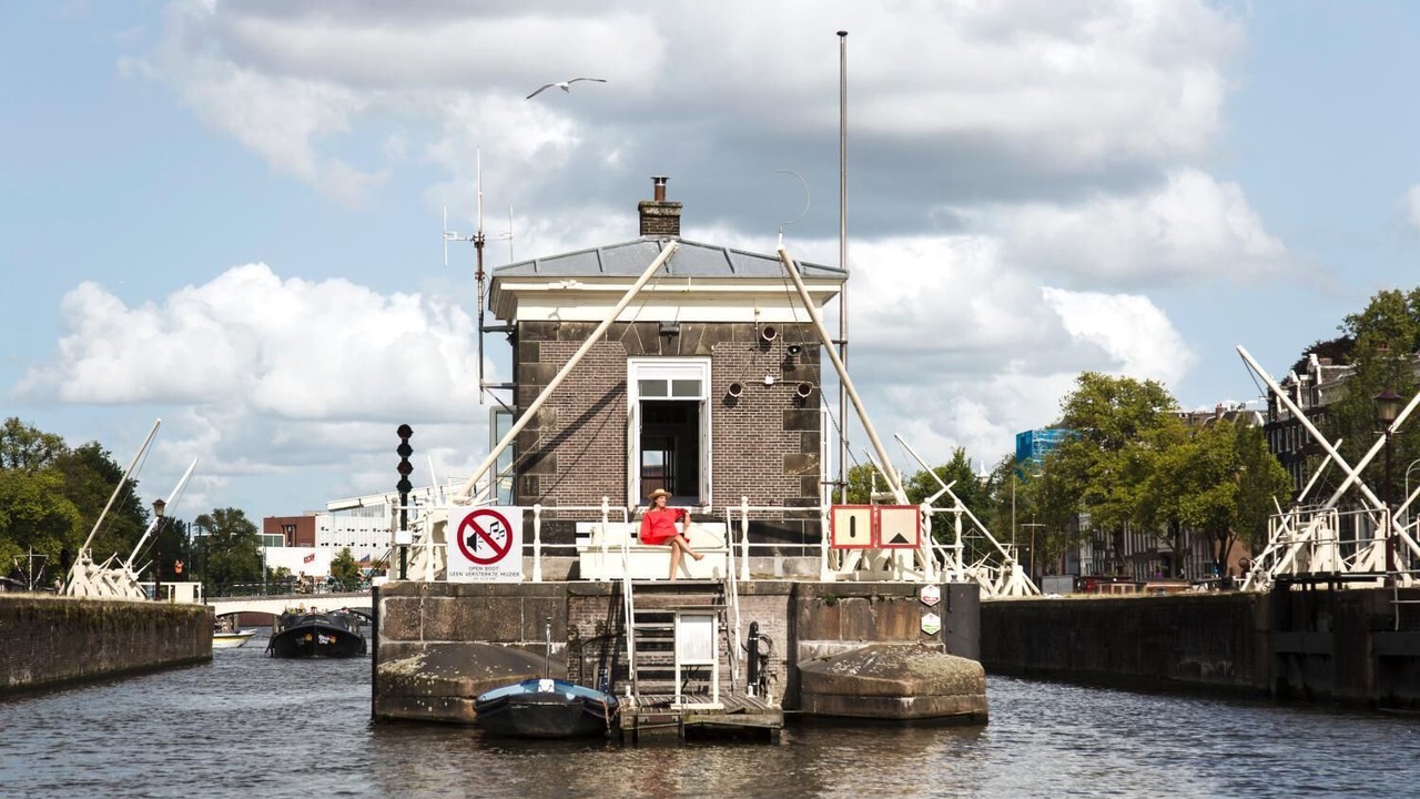 Photo of Outdoor in De Weteringschans