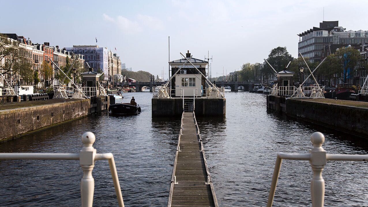 Photo of Outdoor in De Weteringschans