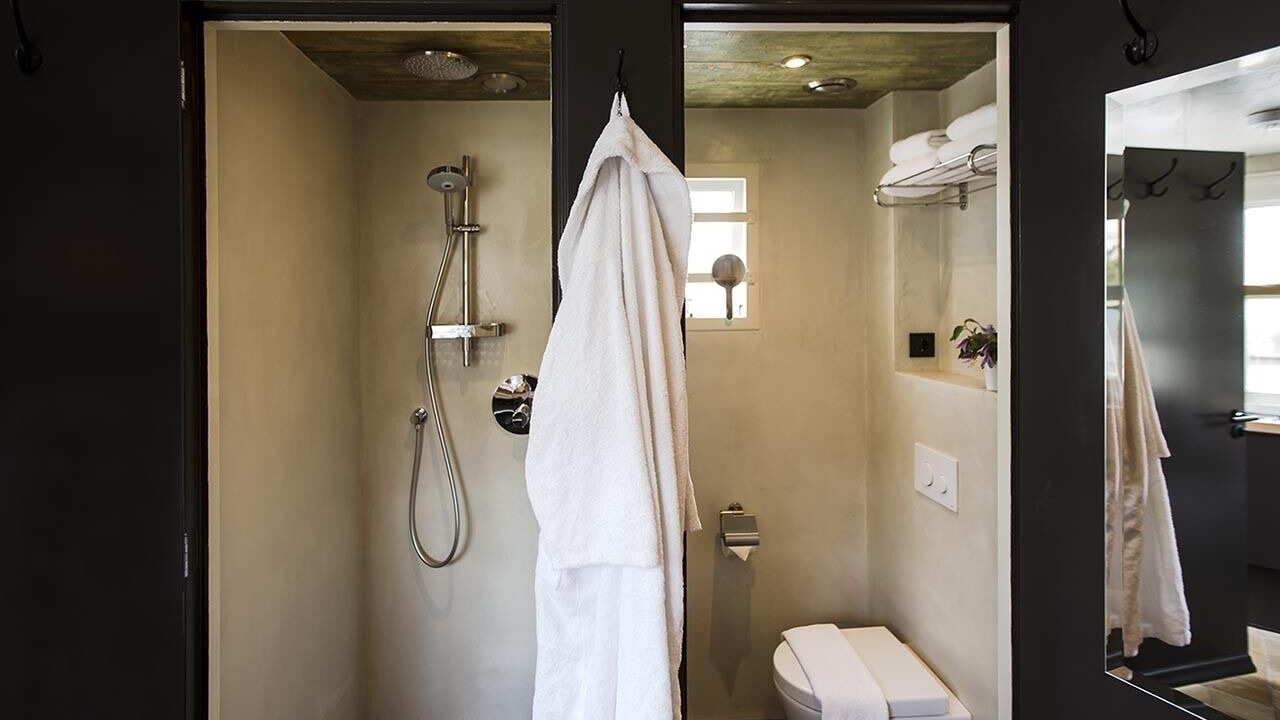 Photo of Bathroom in De Weteringschans
