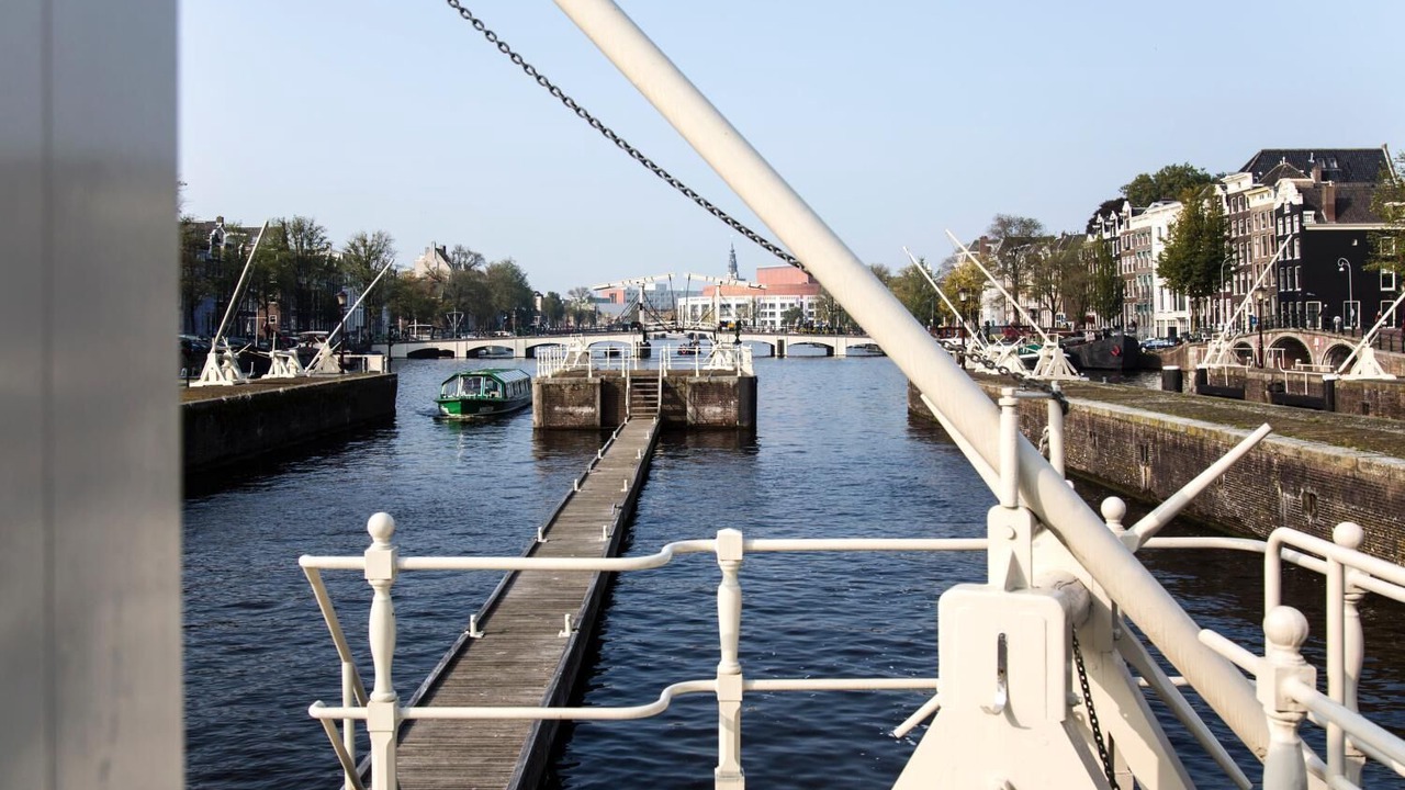 Photo of Outdoor in De Weteringschans
