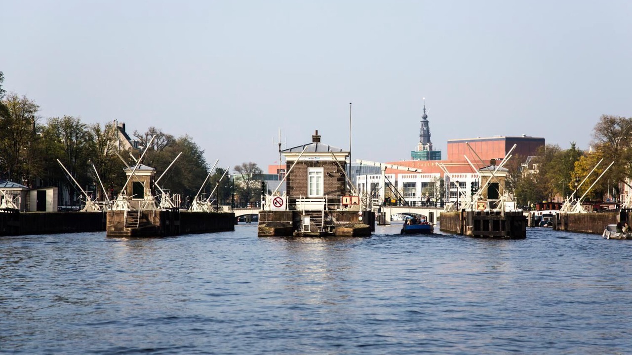 Photo of Others in De Weteringschans