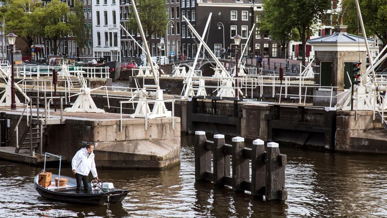 Photo of Outdoor in De Weteringschans