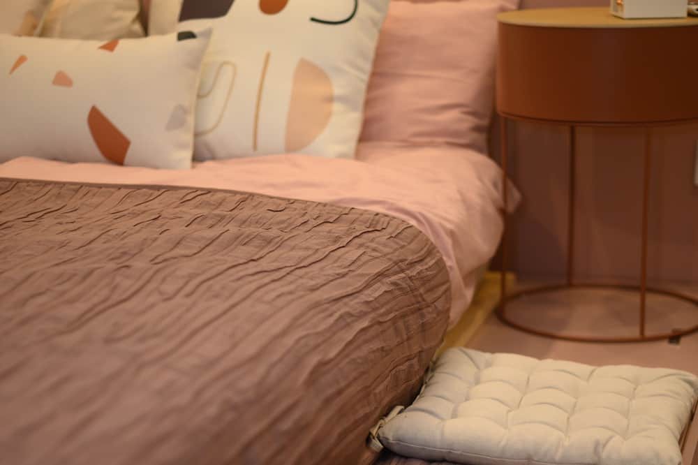 Photo of Bedroom in Jing'an