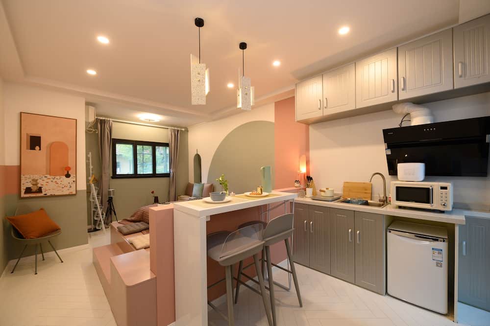 Photo of Kitchen in Jing'an