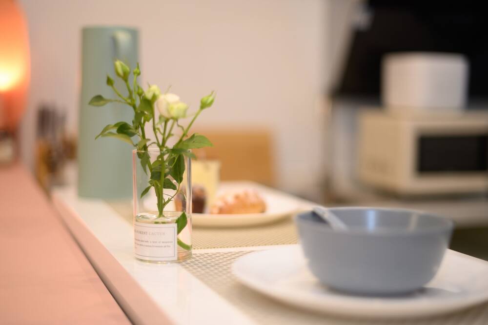 Photo of Kitchen in Jing'an
