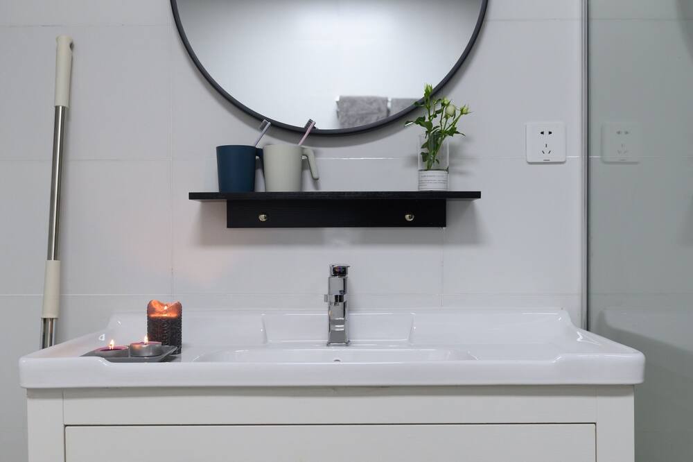Photo of Bathroom in Jing'an